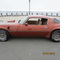1980 Pontiac Trans Am Runs Perfect! In storage for many years. Very Low Reserve!