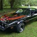 1980 Pontiac Trans AM SE Special Edition