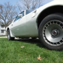1980 Pontiac Trans Am SE with T-Tops