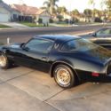 1980 pontiac trans am special edition bandit