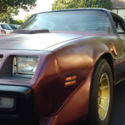 1980 Pontiac Trans am T-Tops Transam Firebird F-body