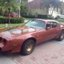 1980 Pontiac Trans AM