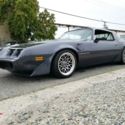 1980 PONTIAC TRANS AM TURBO 4.9 ** NO RESERVE ***