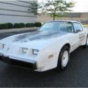 1980 Pontiac Trans Am Turbo Indy Pace Car Only 30K Miles Documented Great Find