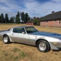 1980 Pontiac Trans Am Turbo Lots Of New Upgrades RUST FREE WORLDWIDE NO RESERVE