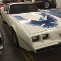 1980 Pontiac Trans AM Turbo