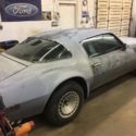 1980 Pontiac Trans Am -- TURBO Wheels -- Excellent Project