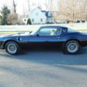 1980 Pontiac Trans Am with low mile LS1, Automatic