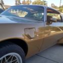 1980 PONTIAC TRANS AM WS6 T TOPS HIGHLY OPTION CAR 4 WHEEL DISC FRAME OFF RESTO