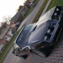 1980 Pontiac Trans am Y84