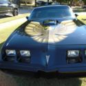 1980 Pontiac Trans Am/Firebird