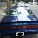 1980 Pontiac TransAm☆ NO RESERVE☆