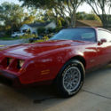 1980 Pontiac Turbo Formula Firebird