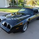 1980 PONTIAC TURBO TRANS AM  BEAUTIFUL EXCELLENT CONDITION WHAT A BEAUTY ! NICE