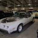 1980 Pontiac Turbo Trans Am Indy Pace Car Edition