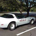 1980 Pontiac Turbo Trans Am Pace Car