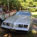 1980 Pontiac turbo trans am