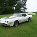 1980 PontiacTrans Am - True Trans Am - Nice Driver