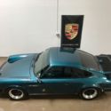 1980 Porsche 911 coupe , sunroof delete , square sport seats , engine rebuild ,