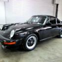 1980 Porsche 911 SC  158,306 Miles Black  Select Manual