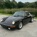 1980 Porsche 911 SC 3.0 Sun Roof Coupe