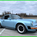 1980 Porsche 911 SC, 42K Mile Texas Survivor, Coupe