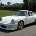 1980 Porsche 911 SC Coupe 29K miles Gran Prix White Track Car