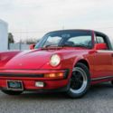 1980 Porsche 911 SC TARGA 5 Speed Manual LOW MILES LOW RESERVE MINT ONE OWNER