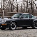 1980 Porsche 911 SC Targa 81k miles