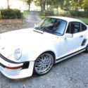 1980 Porsche 911 SC Wide body Coupe Barn Garage Find NO RESERVE