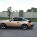 1980 Porsche 911 Targa ***74K Miles***