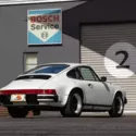 1980 Porsche 911SC Coupe SoCal Car Orig. Paint Low Miles Documented History