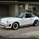1980 Porsche 911SC for sale!