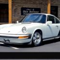 1980 Porsche 911SC Grand Prix White Great Power!