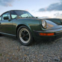 1980 Porsche 911SC, Rare Oak Green, Runs Great, Looks Great!  Southern Car!