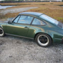 1980 Porsche 911SC, Rare Oak Green,Runs Great ,Looks Great! RUST FREE,NO Reserve