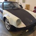 1980 Porsche 911SC ROW Coupe Solid Roller Project Florida Title