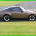 1980 Porsche 911SC Sunroof Coupe NO RESERVE!