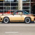 1980 Porsche 911SC Targa  -  68k miles!