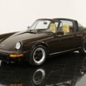 1980 Porsche 911SC Targa Coupe *$557 PER MONTH!*