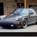 1980 Porsche 911SC Targa Hotrod