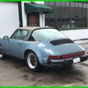 1980 Porsche 911SC Targa, Matching numbers, NO RESERVE!