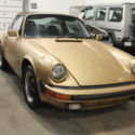 1980 Porsche 911SC Targa Roller