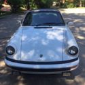 1980 Porsche 911SC Targa