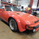 1980 Porsche 924 T1243512
