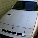 1980 Porsche 924 Turbo 931 5 speed - Classic Sports Coupe