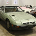 1980 Porsche 924 Turbo NO RESERVE!