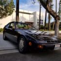 1980 Porsche 924 Turbo, very rare, one owner California car, great condition !!