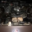 1980 Porsche 924 Under 40k Miles Needs Little TLC Automatic Transmission No Rust