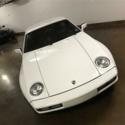 1980 Porsche 928 **40,000 Actual Miles**  White,  belts just done